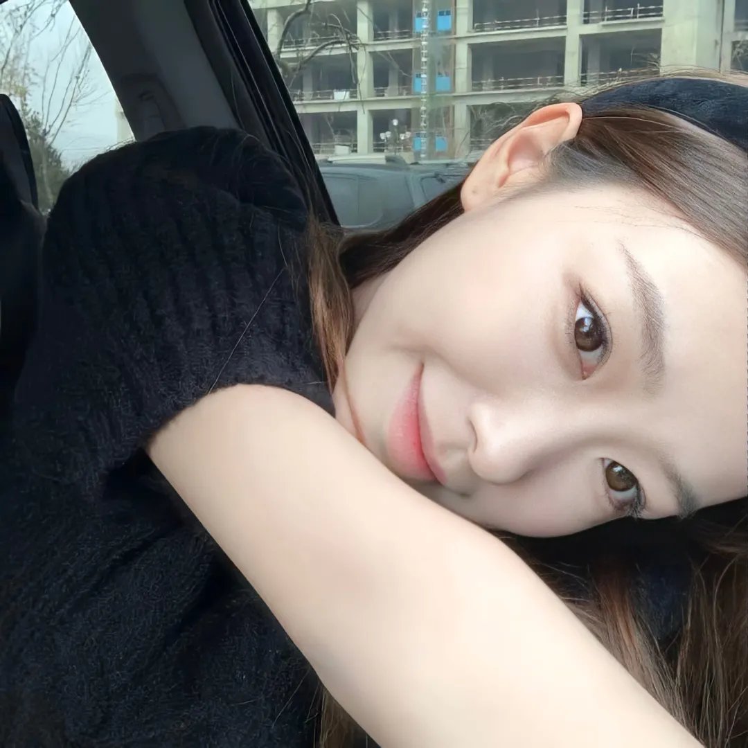 7年的爱