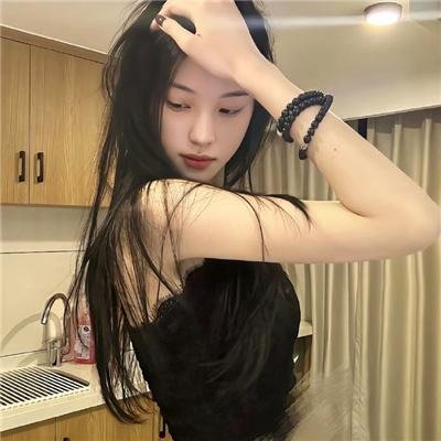 我独自生活