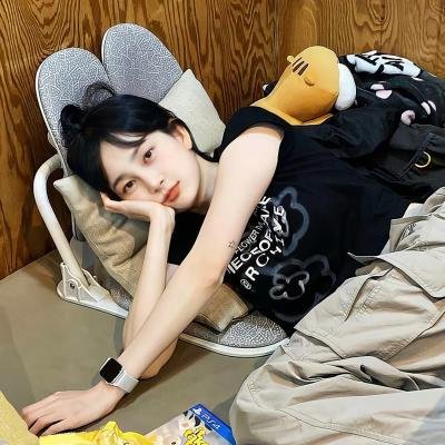柏婷娜小姐国语